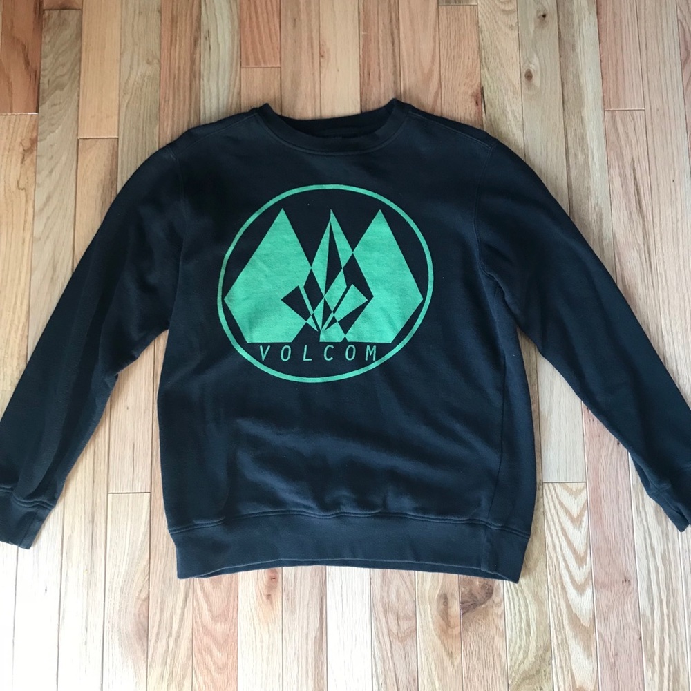 Men’s Volcom Crewneck